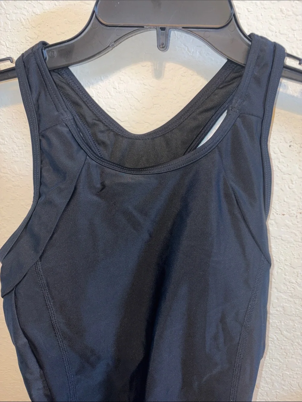 Attracosports black swimsuit